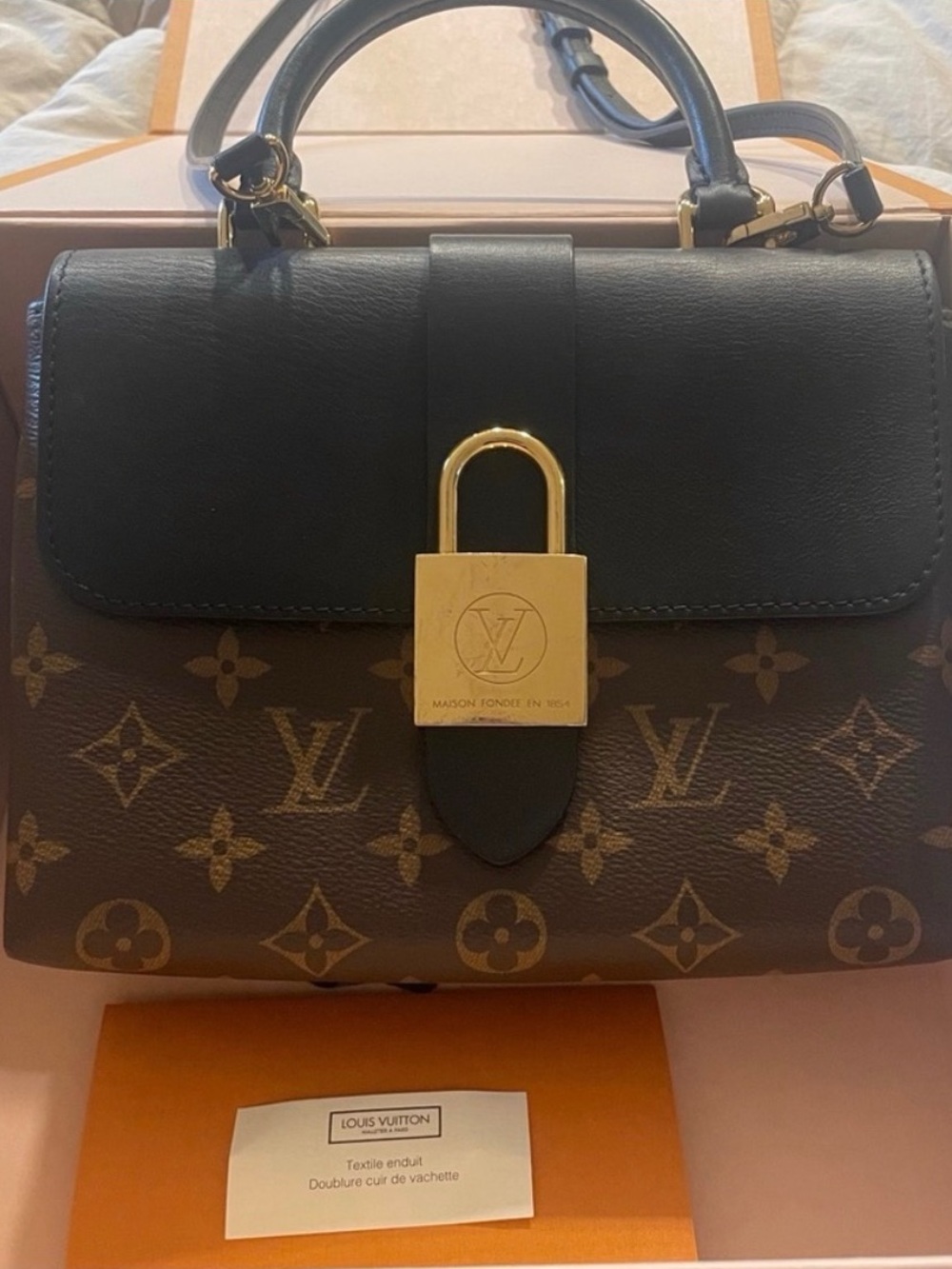 Louis Vuitton Bag